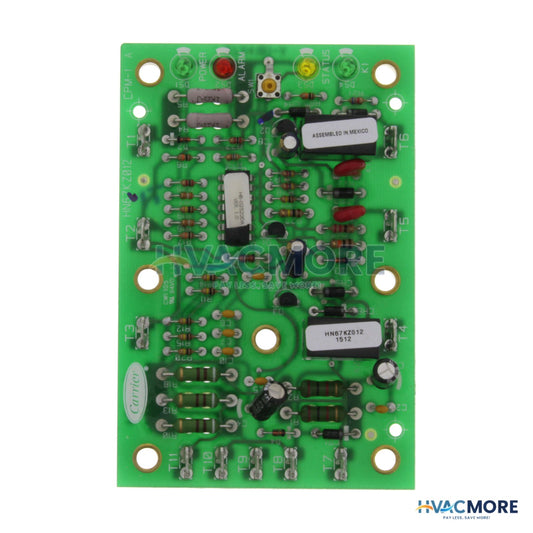 Carrier Time Delay Relay Kit 30GT660017