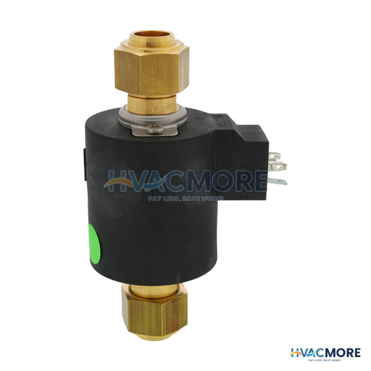 Carrier Oil Pump Motor 30GX505673