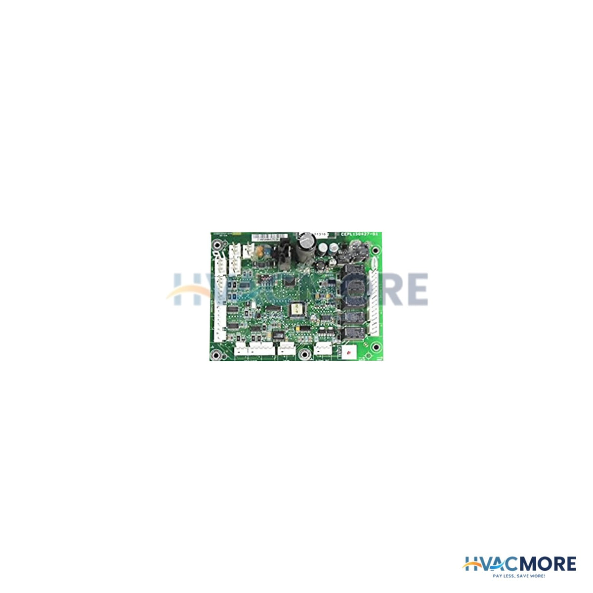 Carrier Programmed SCB Board 30HX501316