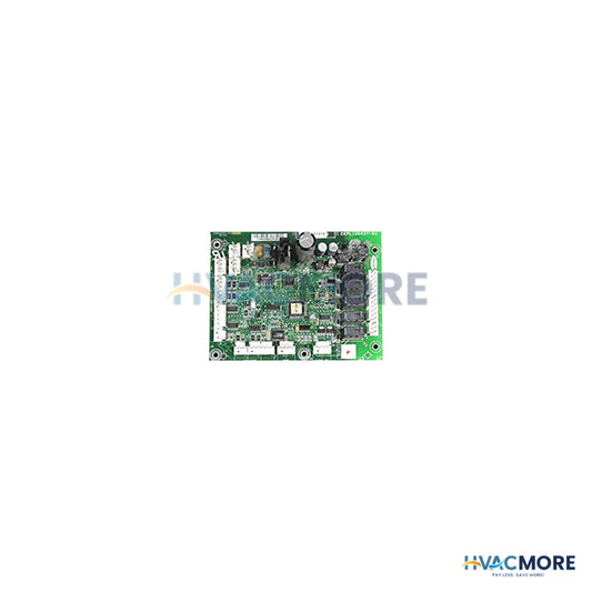 Carrier Programmed SCB Board 30HX501316