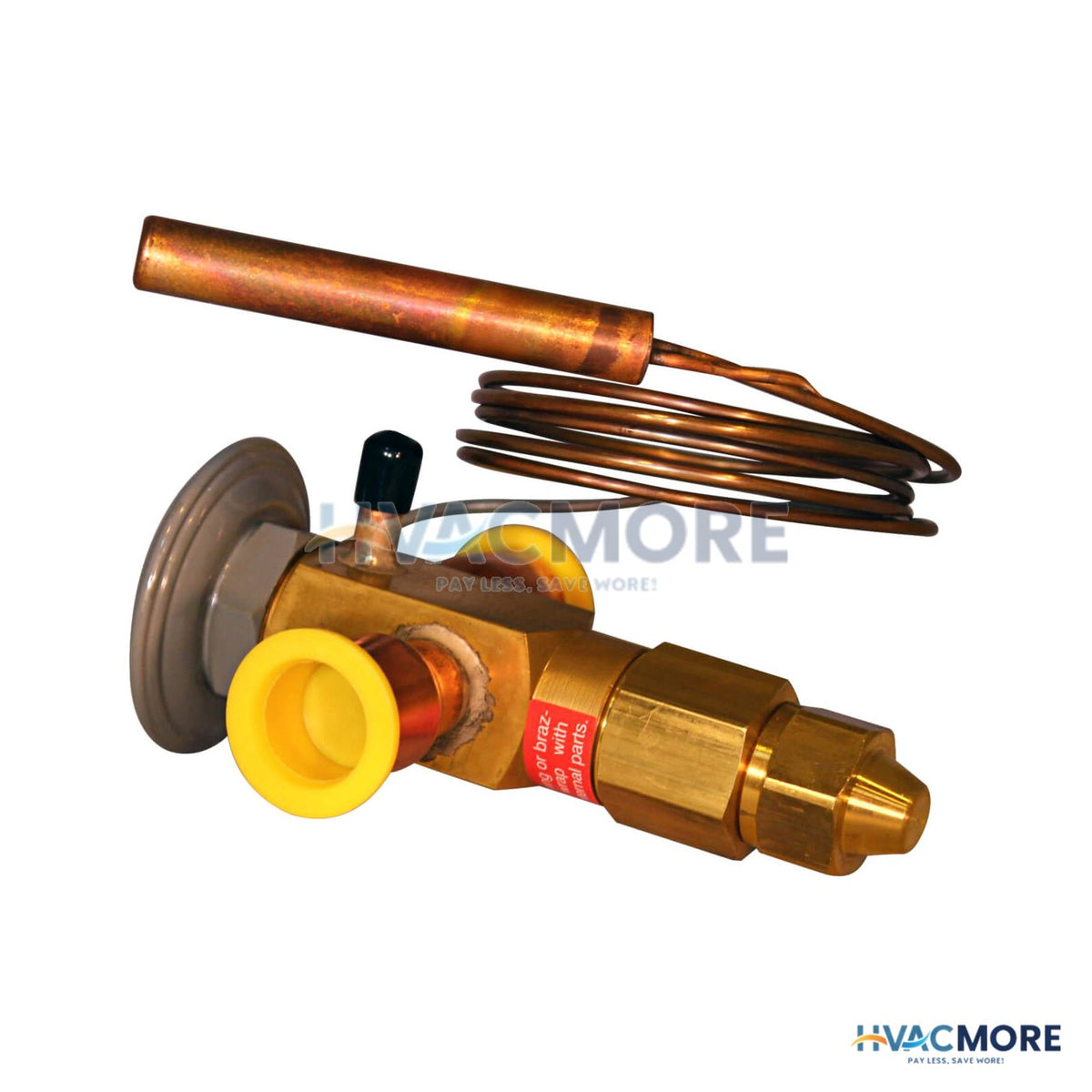 Carrier Expansion Valve 30RA502112