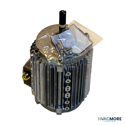 Carrier 2 HP CW 400V 950/480 RPM 3 PH Condenser Fan Motor 30RA660002