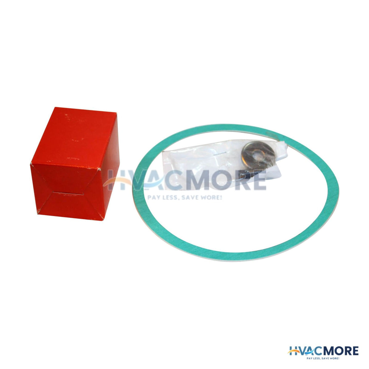 Carrier Pump Seal Kit 30RB660003