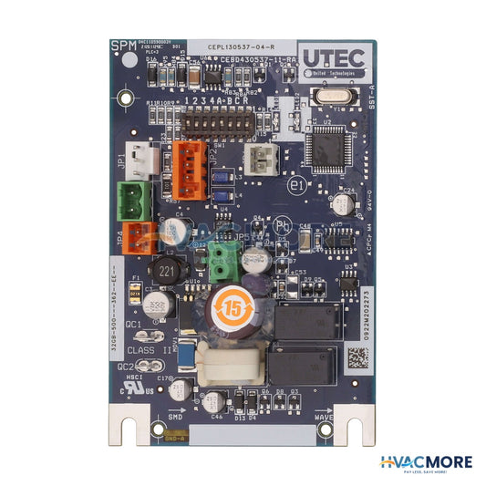 Carrier Scroll Protection Module Board 30RB660057