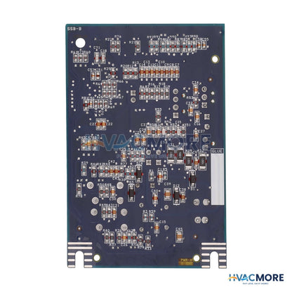 Carrier Scroll Protection Module Board 30RB660057