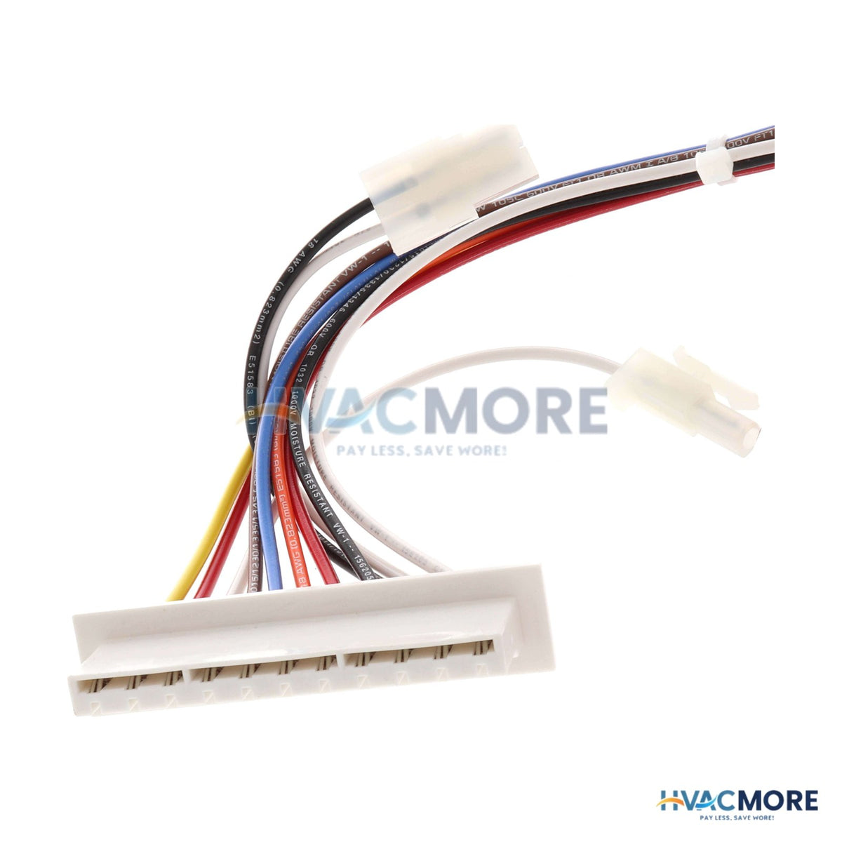 Carrier Wiring Harness 310275-702