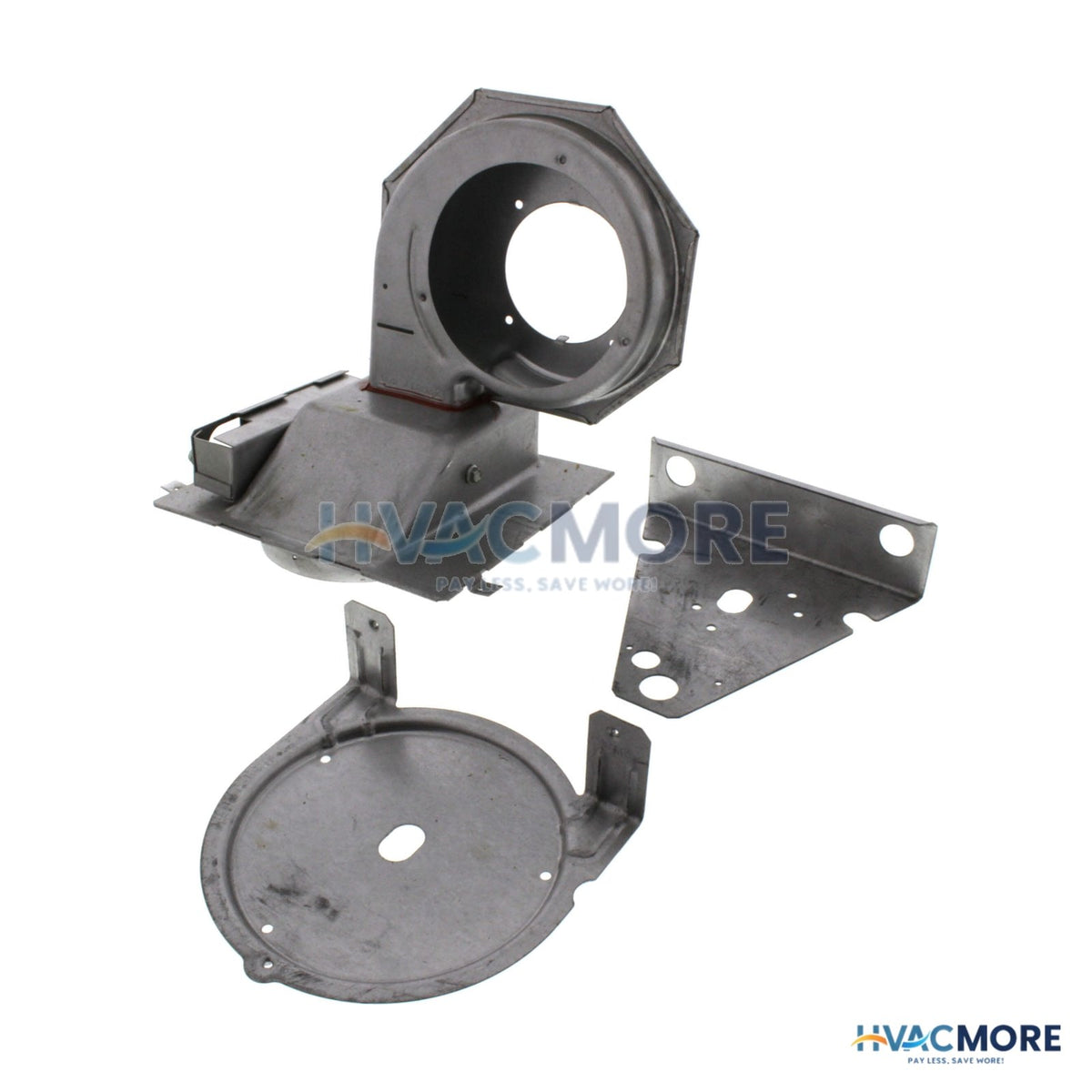 Carrier Inducer Housing Kit 310348-757