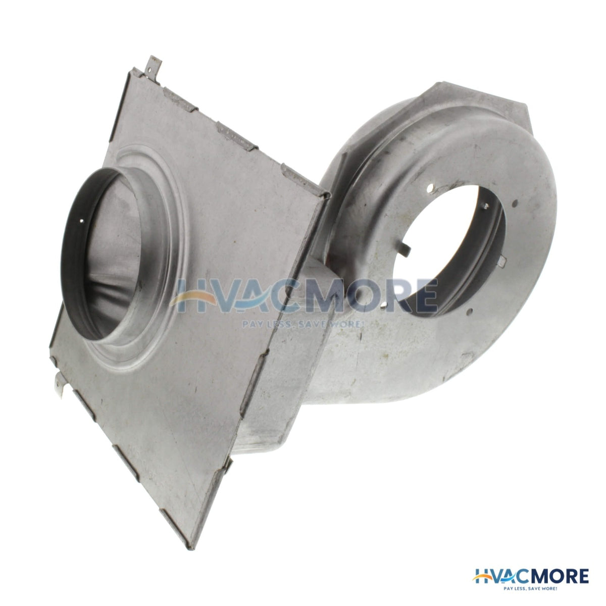 Carrier Inducer Housing Kit 310348-757