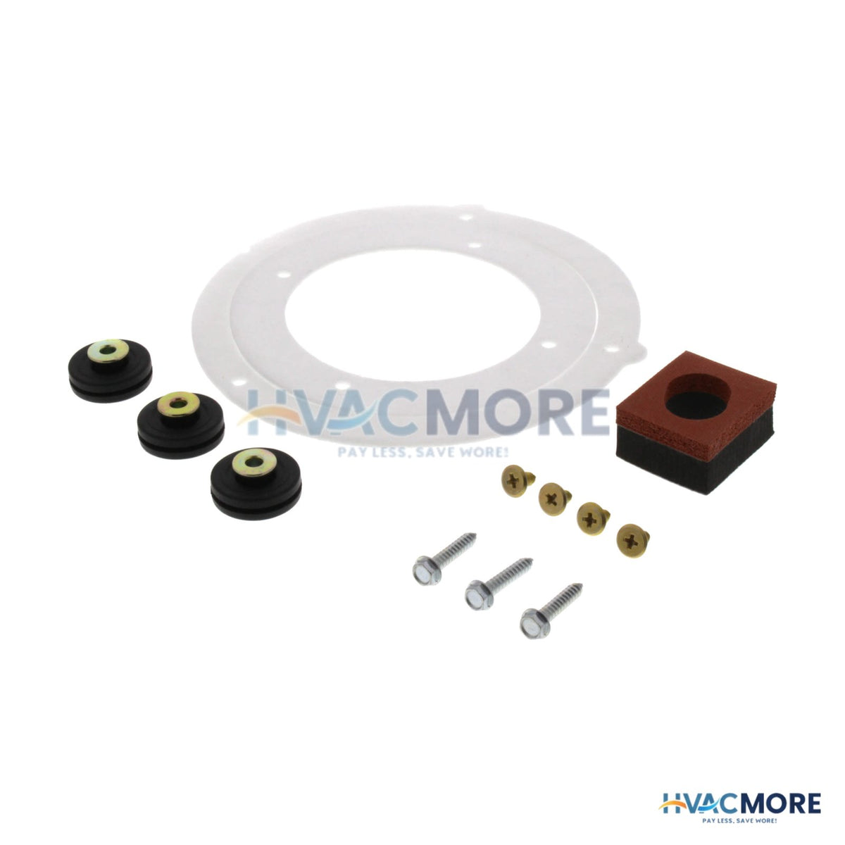 Carrier Inducer Housing Kit 310348-757