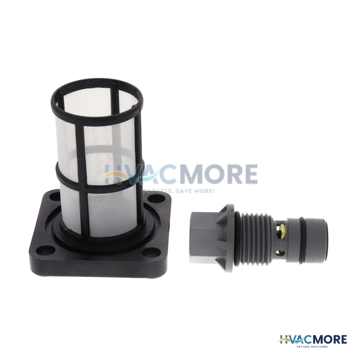 McDonnell & Miller CTRD-101, Cartridge & Strainer Kit, MODEL<BR>CTRD-101 310453