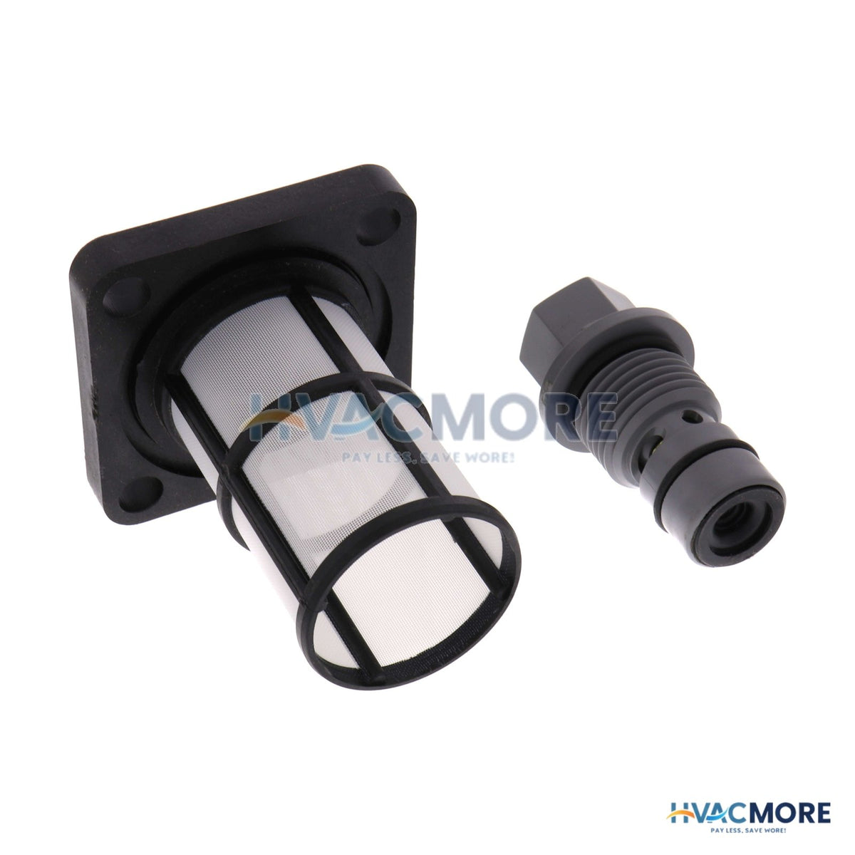 McDonnell & Miller CTRD-101, Cartridge & Strainer Kit, MODEL<BR>CTRD-101 310453