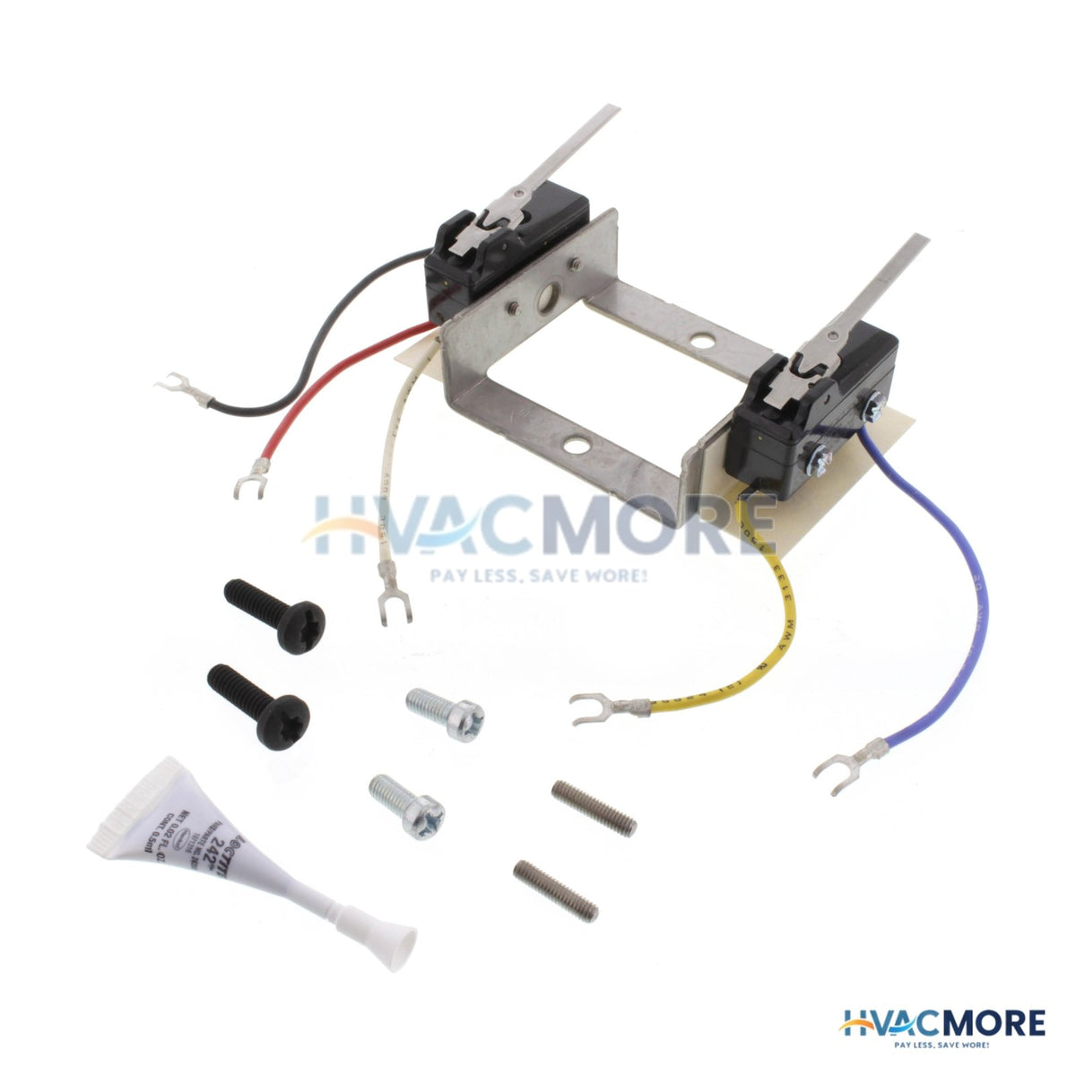 McDonnell & Miller SWA150S Snap Switch <br>for 150S 310462