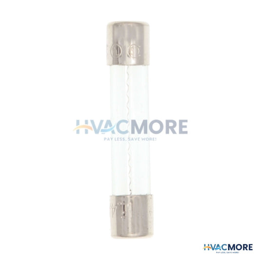 Littelfuse 4 Amp Fast-Acting, 3AG Type Glass Fuse (250V) 312004P