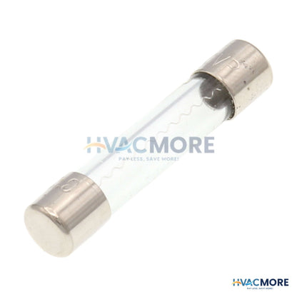 Littelfuse 4 Amp Fast-Acting, 3AG Type Glass Fuse (250V) 312004P