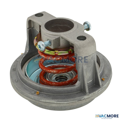 Honeywell 1/2" Actuator Assembly (3 PSI to 10 PSI) 312817T