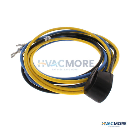 Carrier Compressor Plug 312906-446