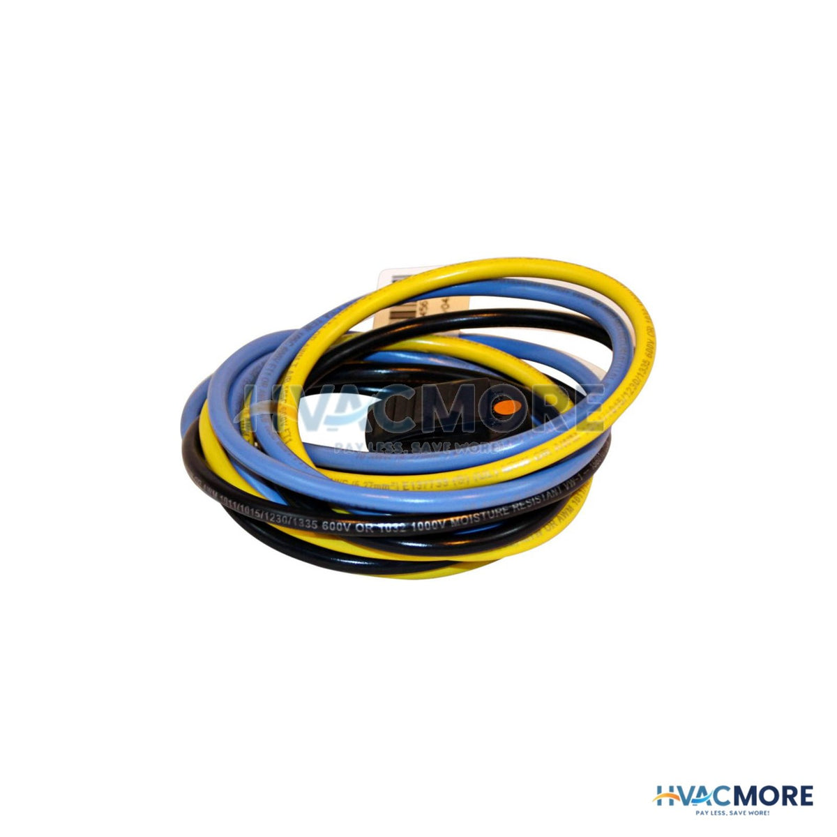 Carrier Compressor Plug 312906-456
