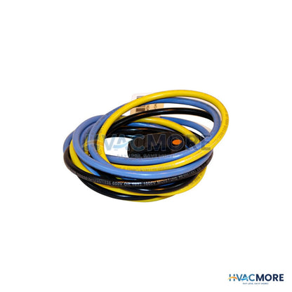 Carrier Compressor Plug 312906-456
