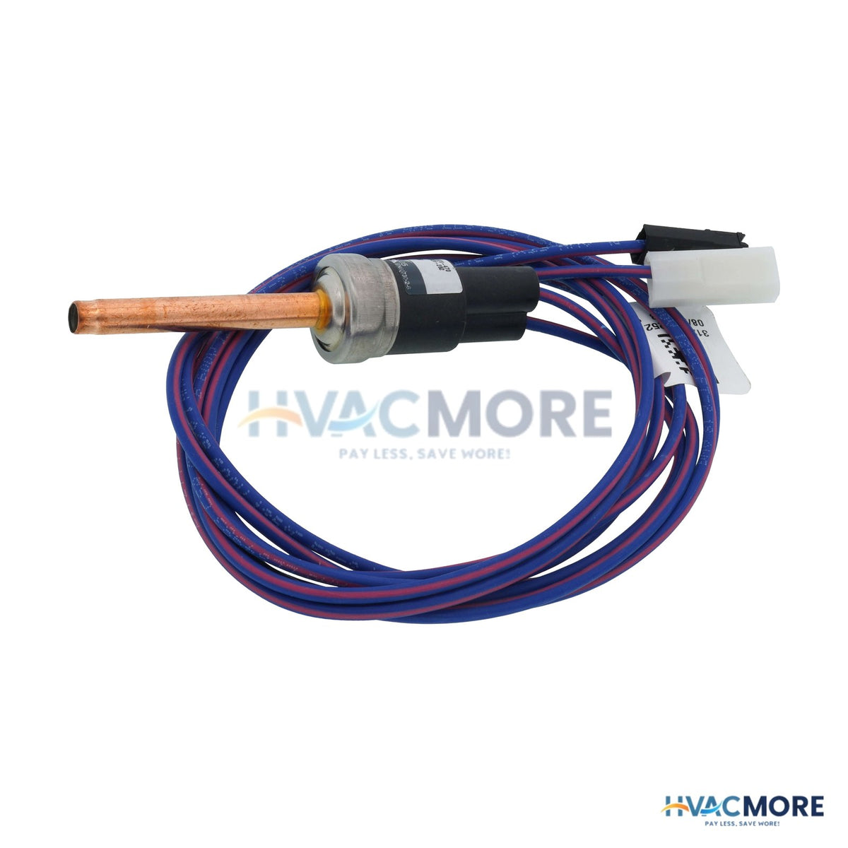 Carrier High Pressure Switch 312926-252