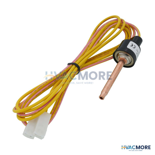 Carrier 55-23# Low Pressure Switch 312926-258