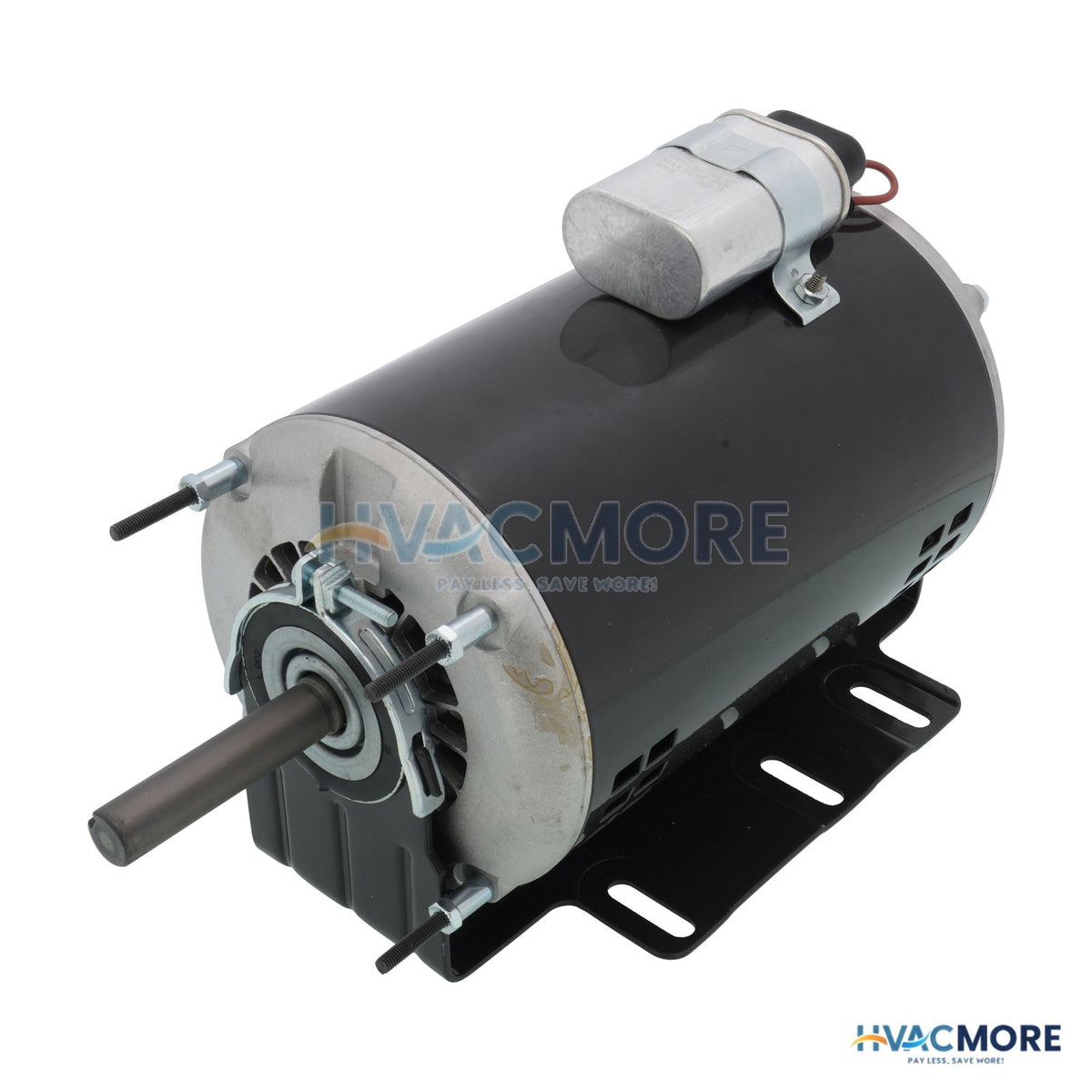 Greenheck 1/2 HP 115V Motor, ODP 313226