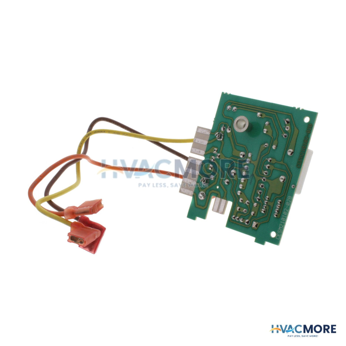 Carrier Inducer Board 313680-751