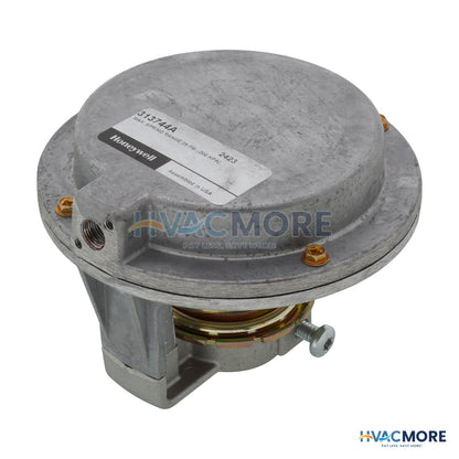 Honeywell Actuator Replacement Assembly for VP519 Series Valves 313744A