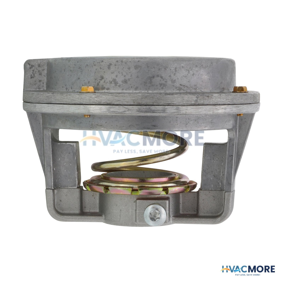 Honeywell Actuator Replacement Assembly for VP519 Series Valves 313744A