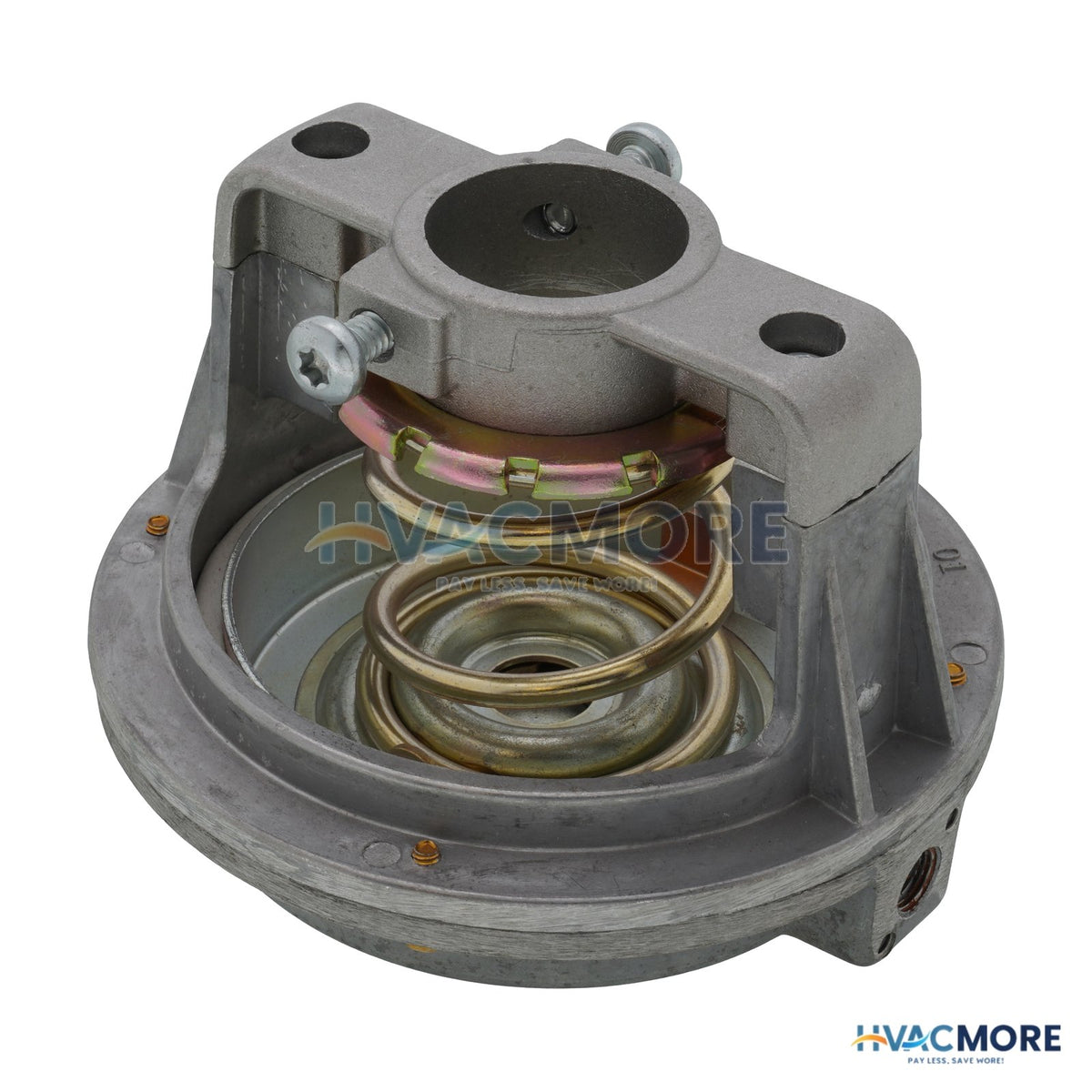 Honeywell Actuator Replacement Assembly for VP519 Series Valves 313744A