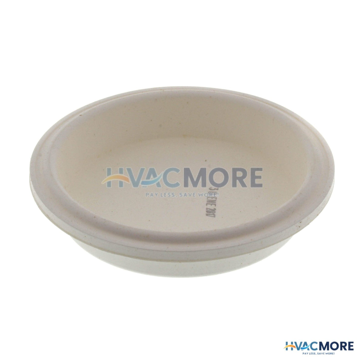 Honeywell MP953A, C & E 5" Silicone Diaphragm 313745