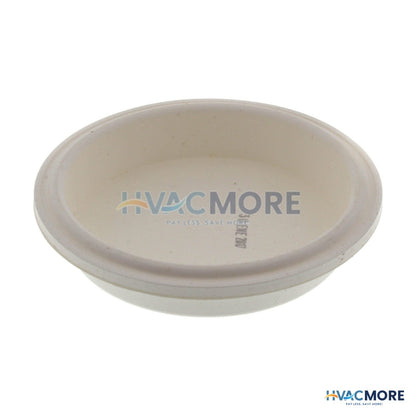 Honeywell MP953A, C & E 5" Silicone Diaphragm 313745