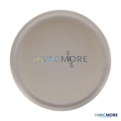Honeywell MP953A, C & E 5" Silicone Diaphragm 313745
