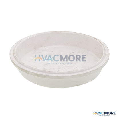 Honeywell MP953A, C & E - 8" High Temp Silicone Diaphragm 314153