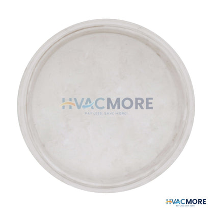 Honeywell MP953A, C & E - 8" High Temp Silicone Diaphragm 314153