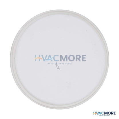 Honeywell MP953A, C & E - 8" High Temp Silicone Diaphragm 314153