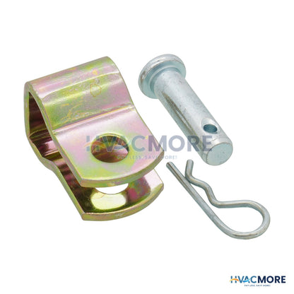 Honeywell Clevis, Clevis Pin & Cotter Pin Assembly 314440A