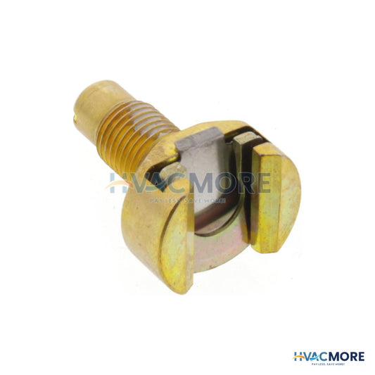 Honeywell Pneumatic Valve Actuator Yoke Assembly for Support Assembly W/ Helicoil Insert 316059A