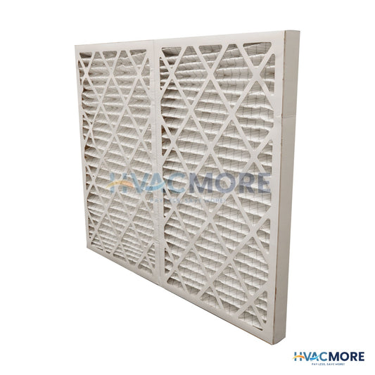 Liebert MERV 8 Filter 28" x 34" x 2" 316358P1