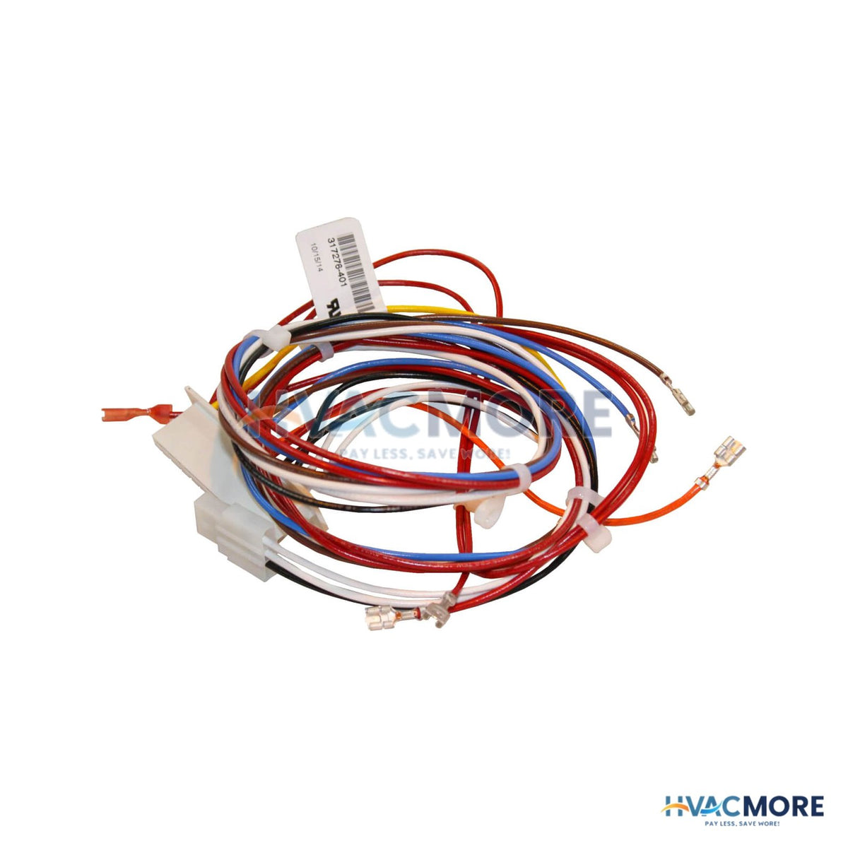 Carrier Wire Harness 317276-401