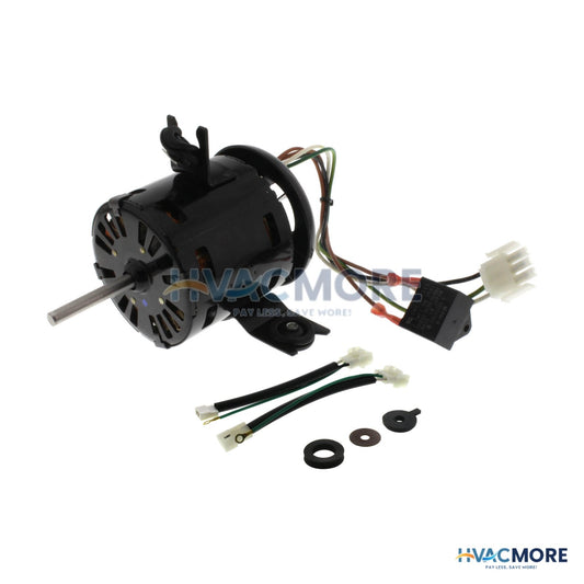 Carrier Inducer Motor Kit W/ Cooling Blade 317292-753