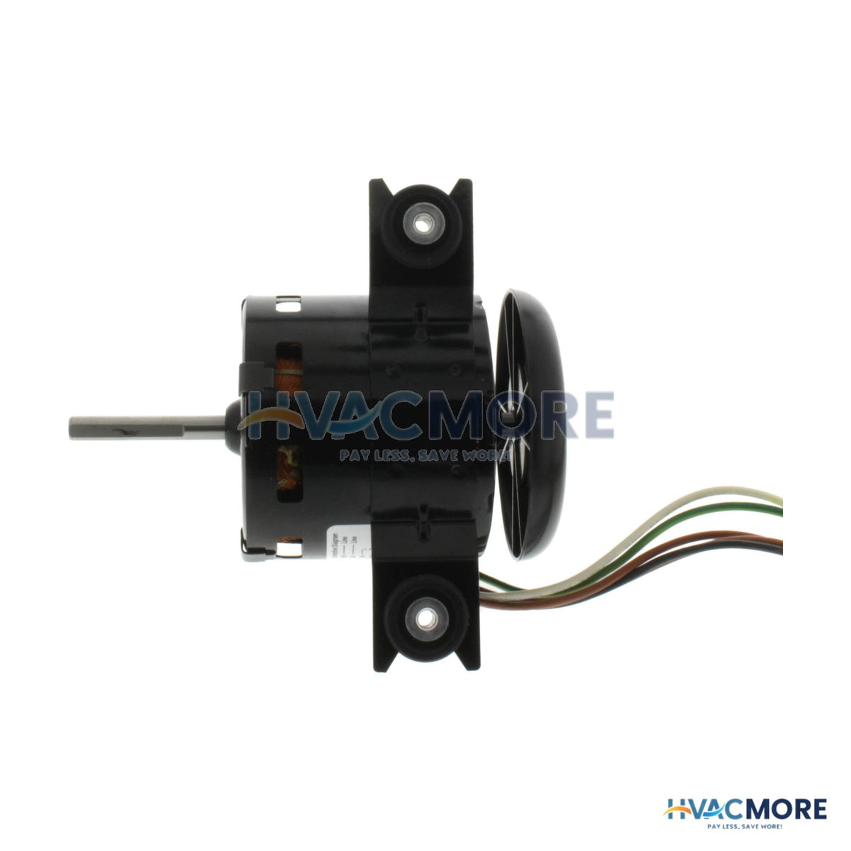Carrier Inducer Motor Kit W/ Cooling Blade 317292-753