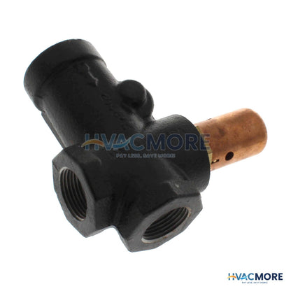 McDonnell & Miller Test-N-Check Upper Valve with Vacuum Breaker (TC-U) 317350