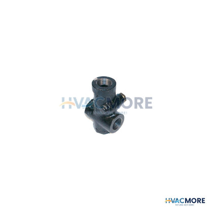 McDonnell & Miller Test-N-Check Lower Valve (TC-L) 317353