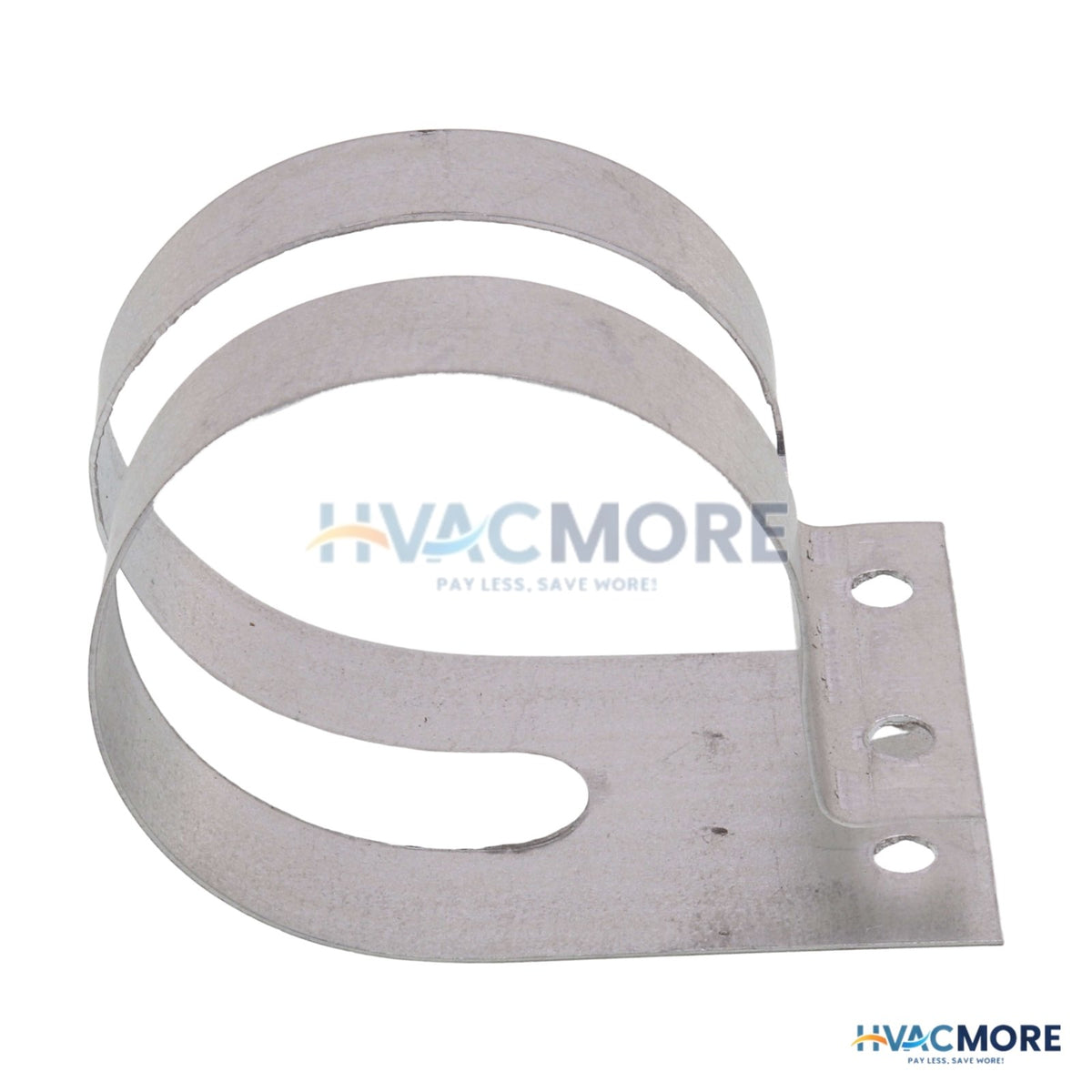 Carrier Strap Dual Capacitor 317739-302