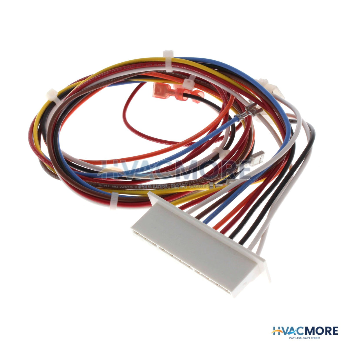 Carrier Wiring Harness 318973-401