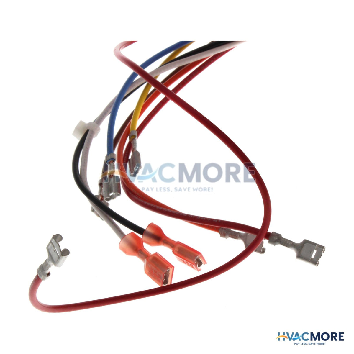 Carrier Wiring Harness 318973-401