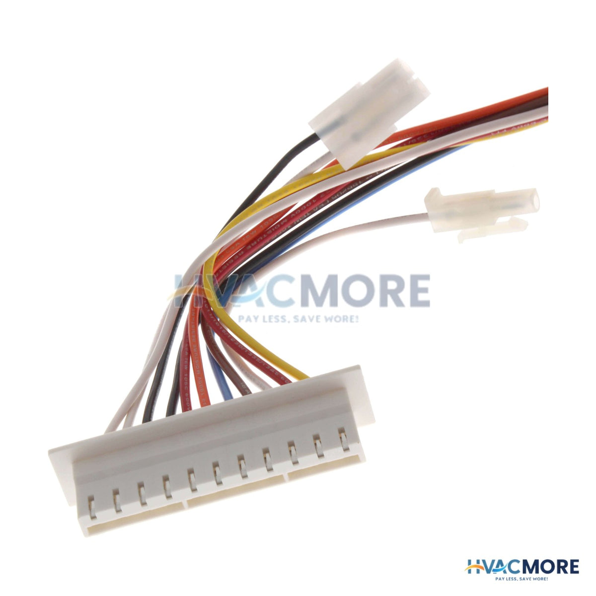 Carrier Wiring Harness 318973-401