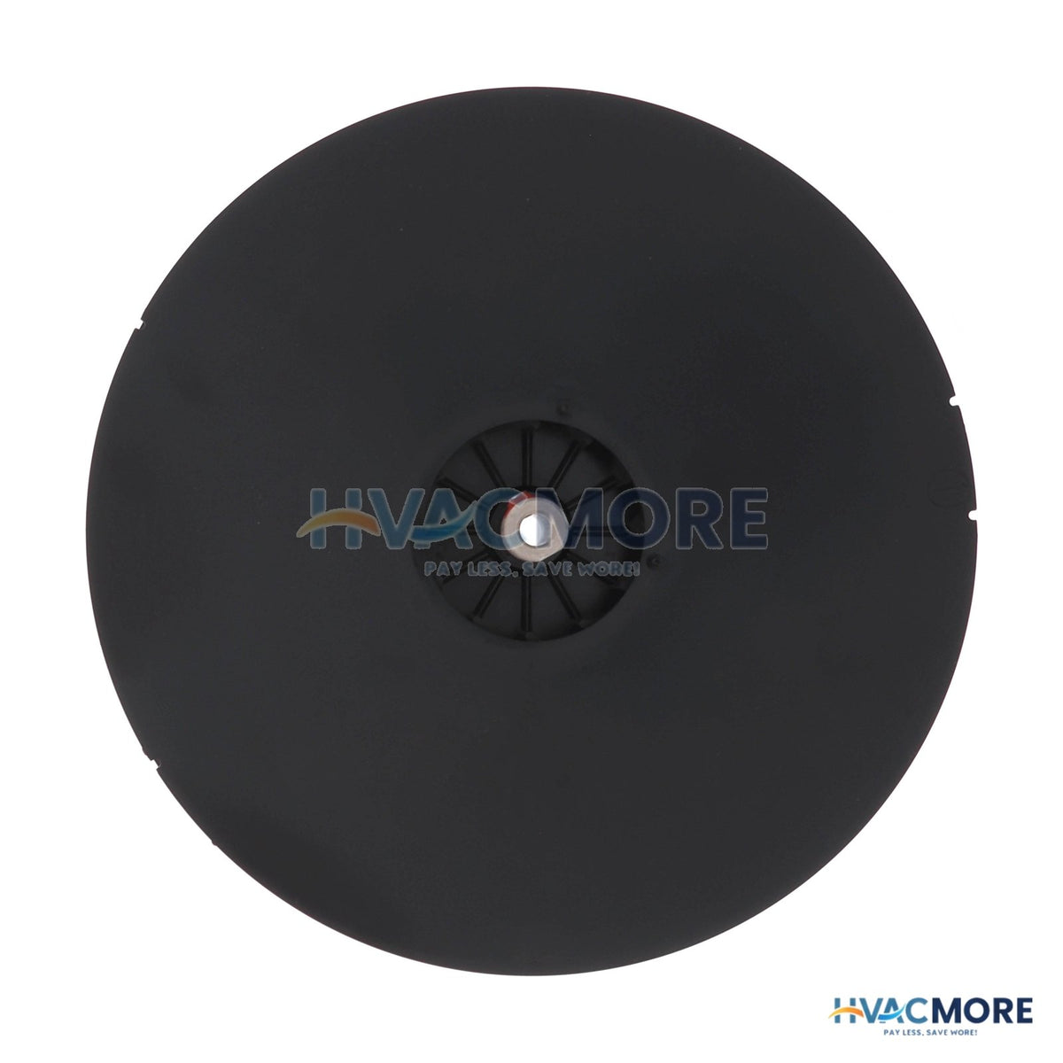 Carrier Inducer Wheel Assembly 319828-701