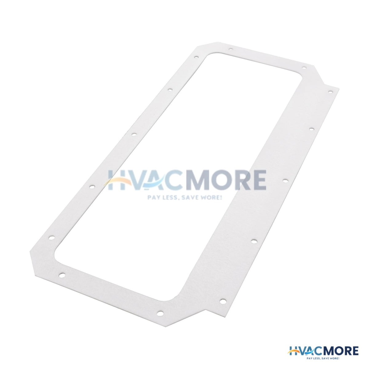 Carrier Gasket Burner Enclosure 319840-303
