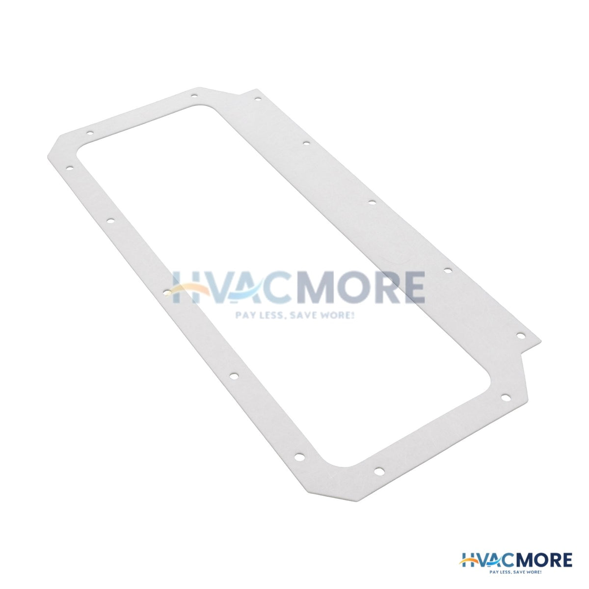 Carrier Gasket Burner Enclosure 319840-303